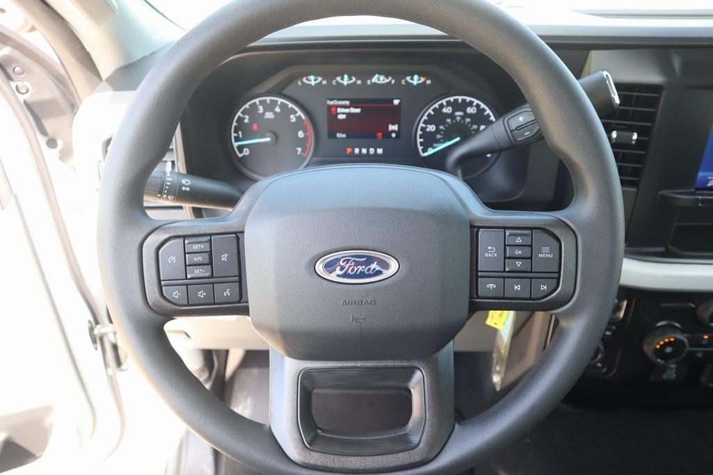 new 2025 Ford F-250 car, priced at $49,218