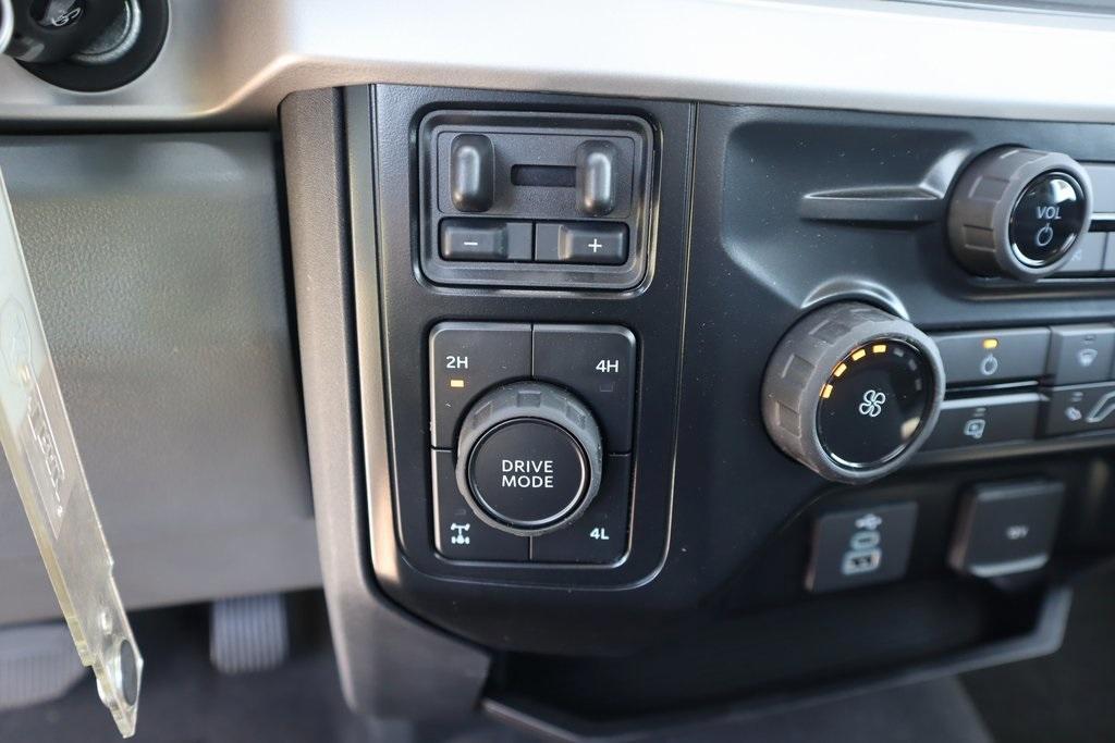 new 2025 Ford F-250 car, priced at $49,218