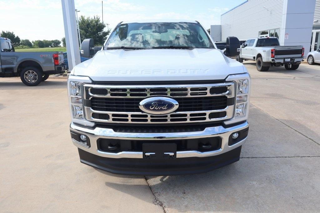 new 2025 Ford F-250 car, priced at $49,218