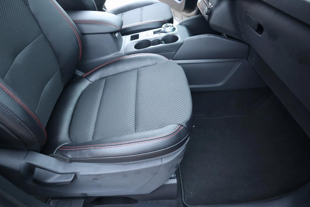 new 2025 Ford Escape car, priced at $26,608