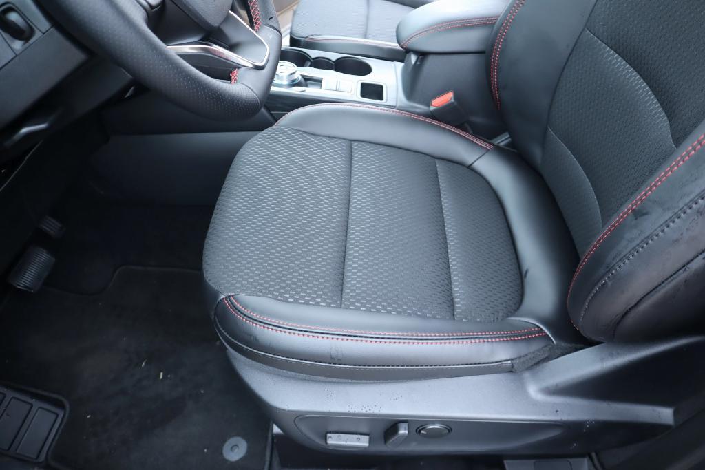 new 2025 Ford Escape car, priced at $26,608