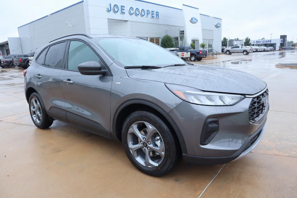 new 2025 Ford Escape car, priced at $26,608
