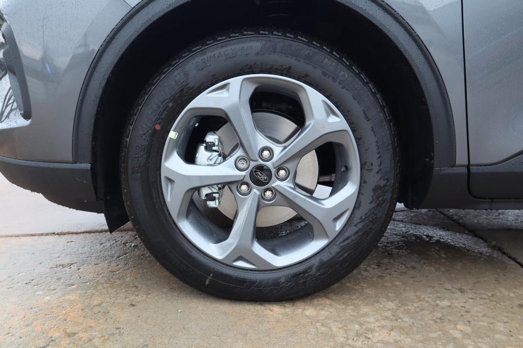 new 2025 Ford Escape car, priced at $26,608