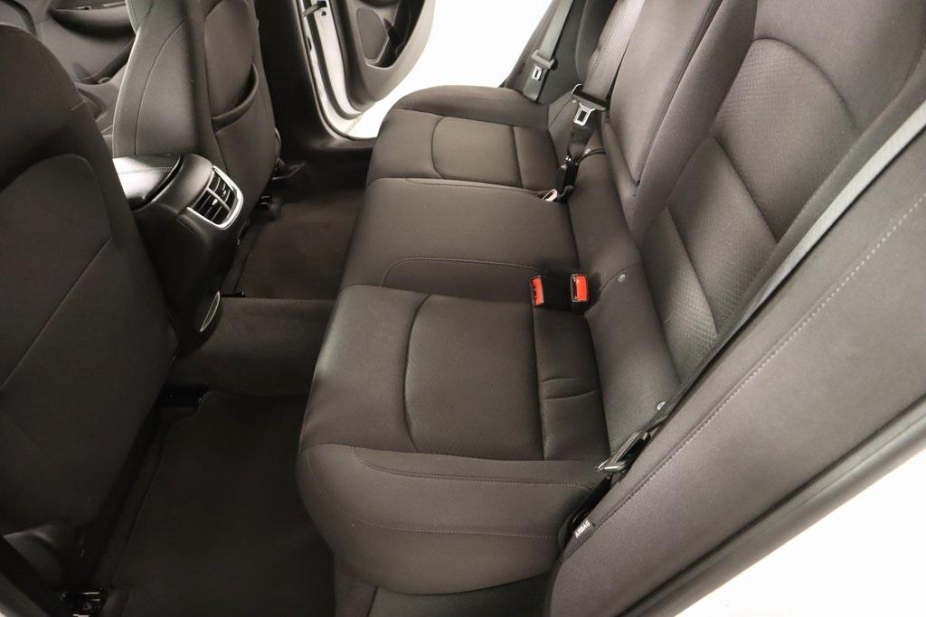 used 2023 Chevrolet Malibu car, priced at $19,645