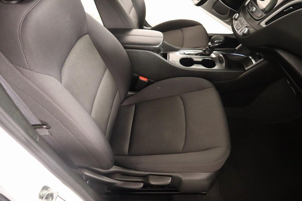 used 2023 Chevrolet Malibu car, priced at $19,645