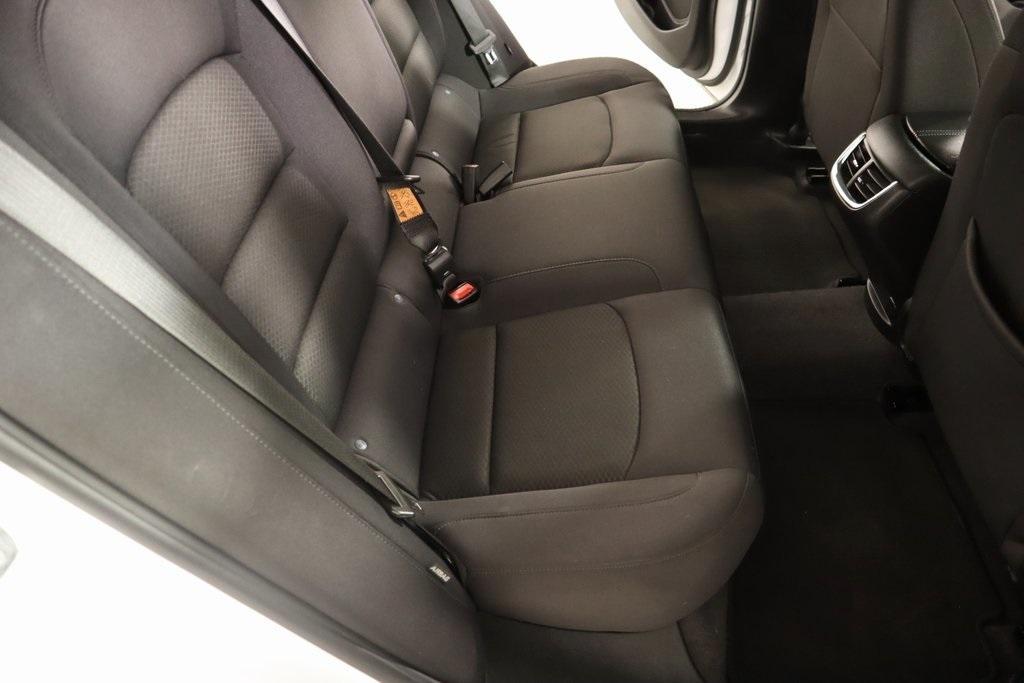 used 2023 Chevrolet Malibu car, priced at $19,645
