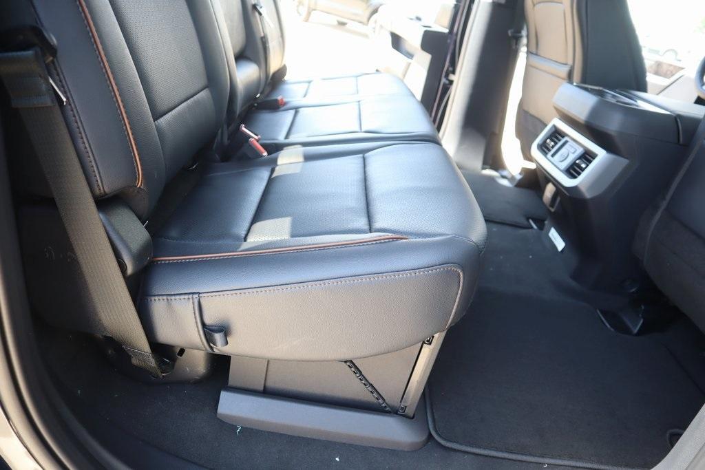 new 2025 Ford F-250 car, priced at $77,785