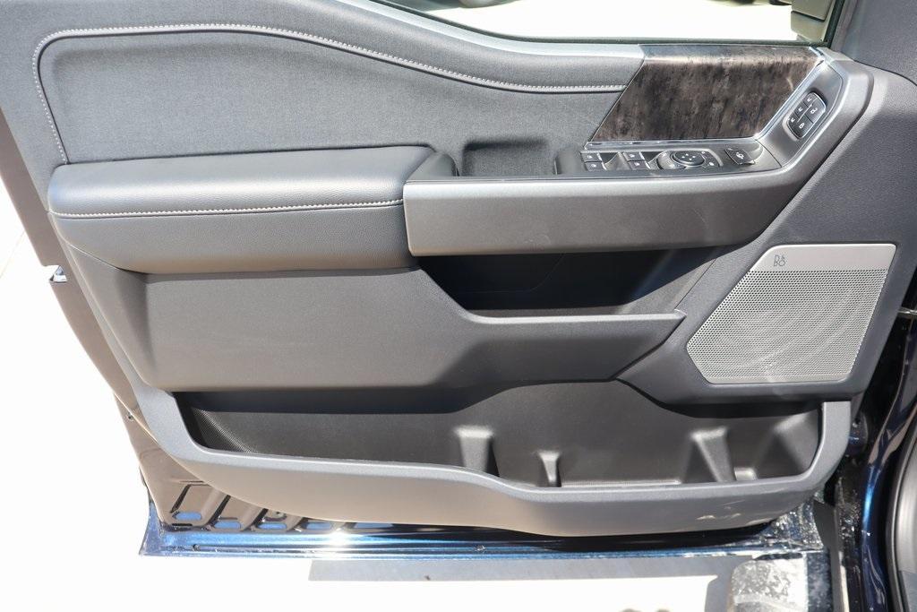 new 2025 Ford F-250 car, priced at $77,785
