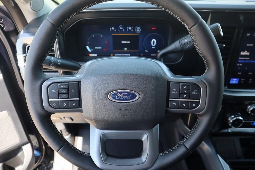new 2025 Ford F-250 car, priced at $77,785