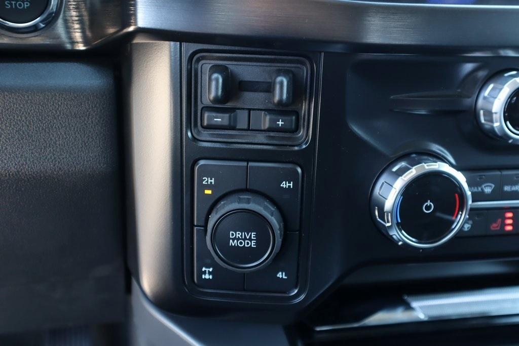 new 2025 Ford F-250 car, priced at $77,785