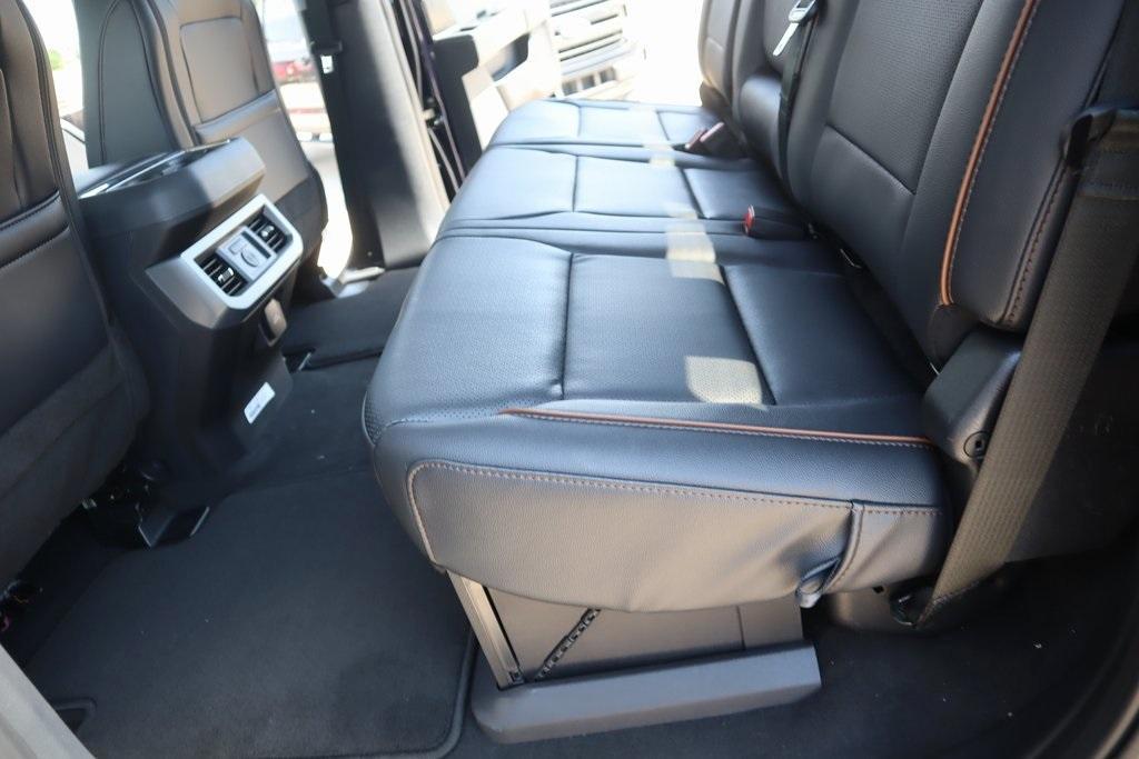 new 2025 Ford F-250 car, priced at $77,785