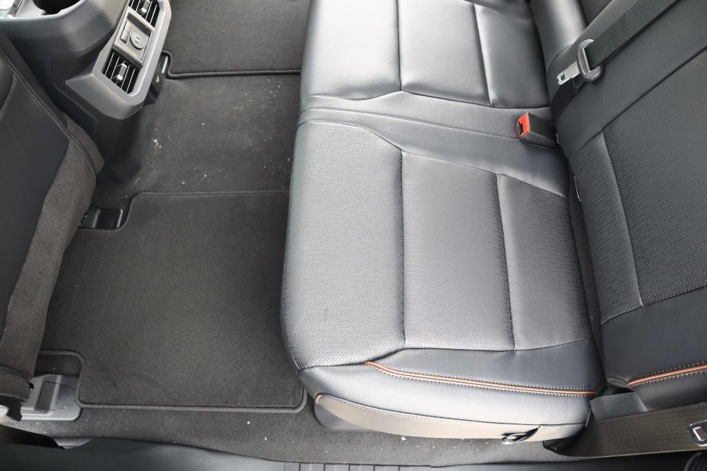 new 2025 Ford F-350 car, priced at $85,108