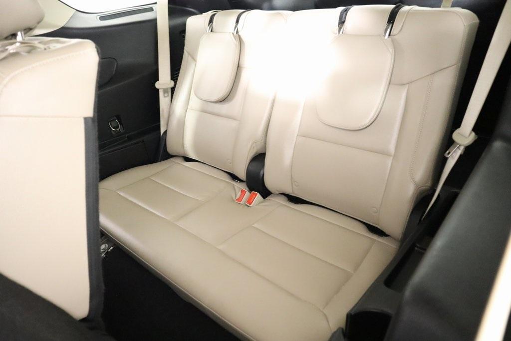 used 2021 Ford Explorer car, priced at $27,939