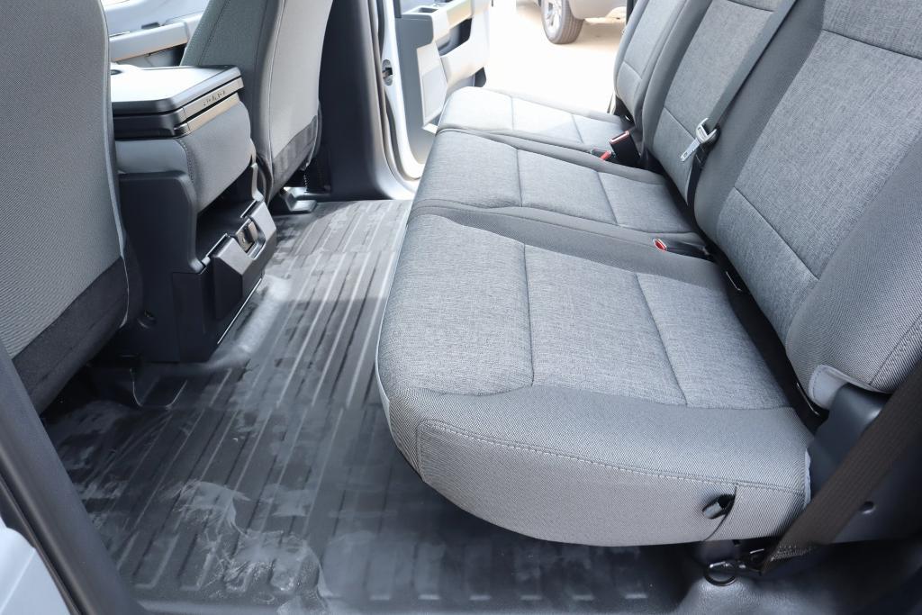new 2025 Ford F-150 car, priced at $49,418