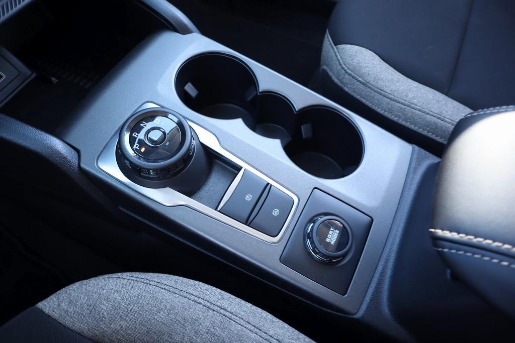 new 2025 Ford Bronco Sport car, priced at $28,350
