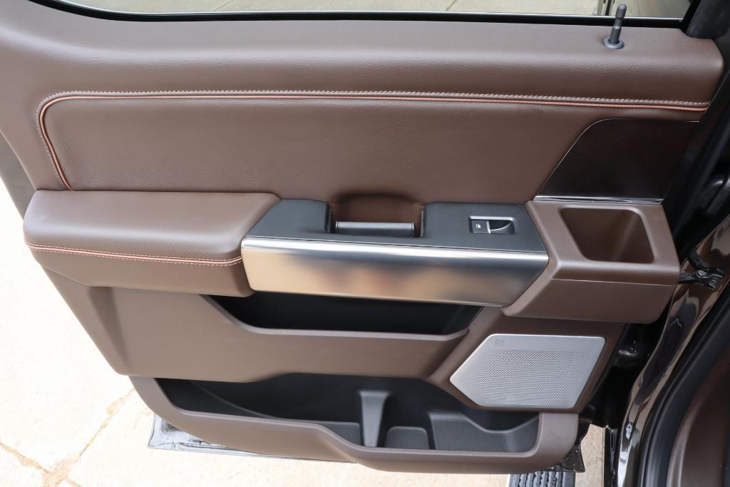 new 2025 Ford F-250 car, priced at $84,192