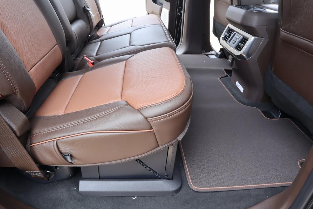 new 2025 Ford F-250 car, priced at $84,192