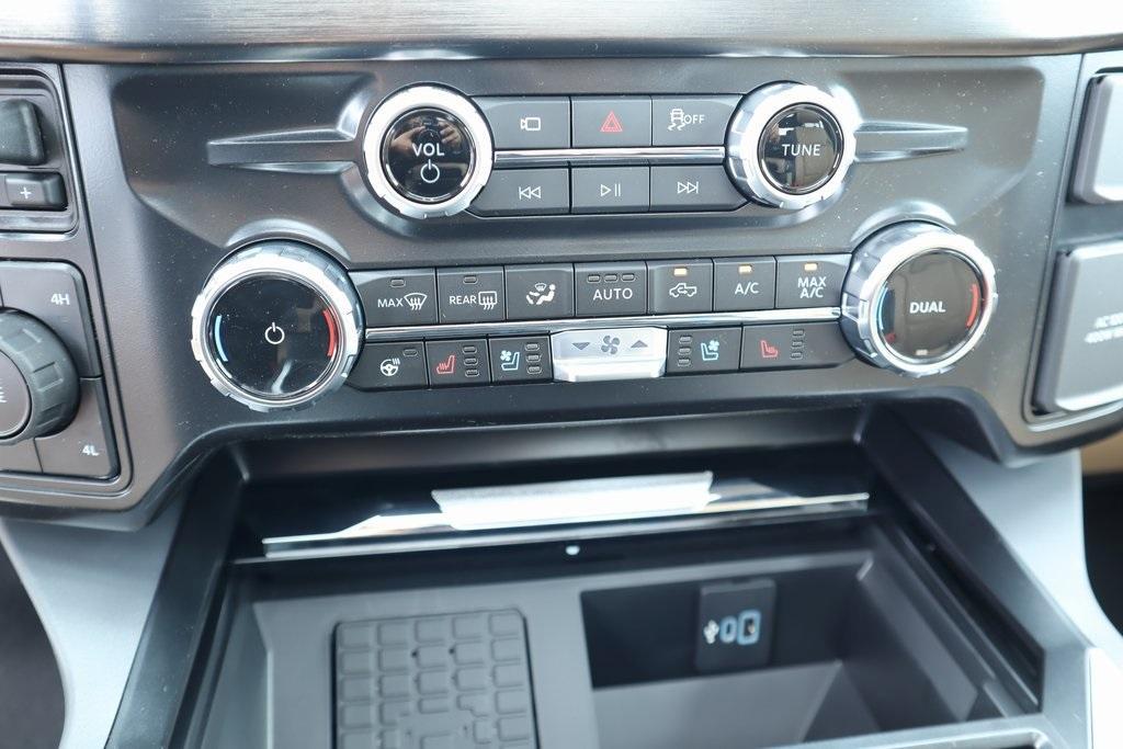 new 2025 Ford F-250 car, priced at $83,331