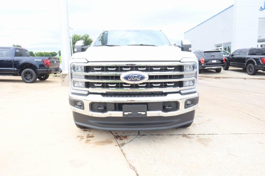 new 2025 Ford F-250 car, priced at $83,331