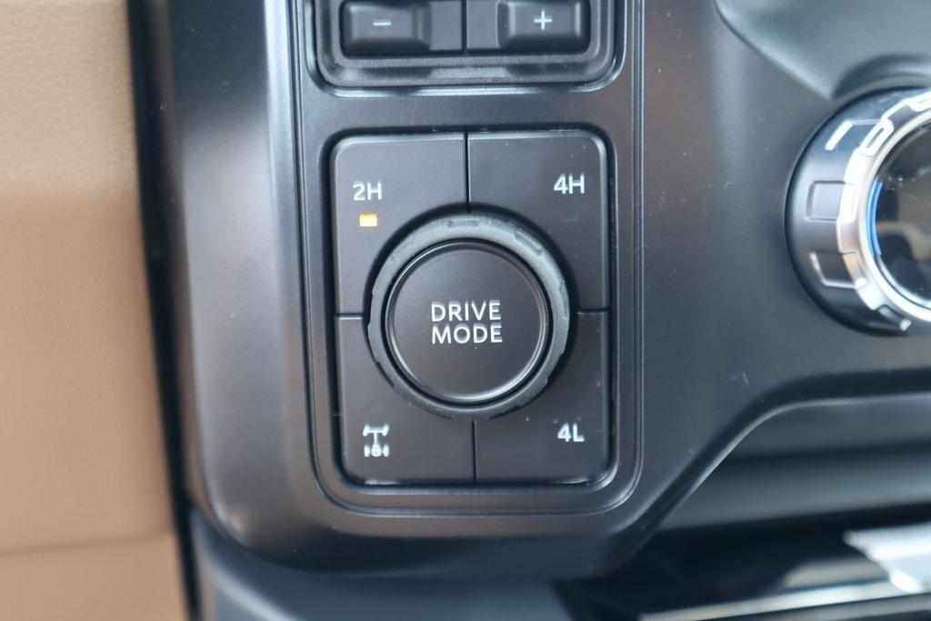 new 2025 Ford F-250 car, priced at $83,331