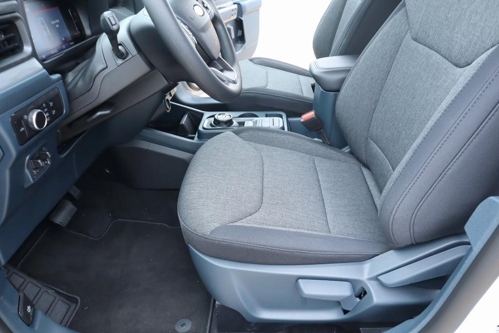 new 2025 Ford Maverick car, priced at $32,384