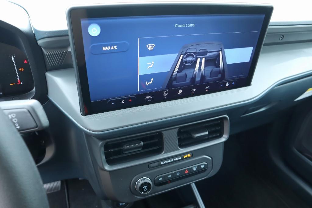 new 2025 Ford Maverick car, priced at $32,384