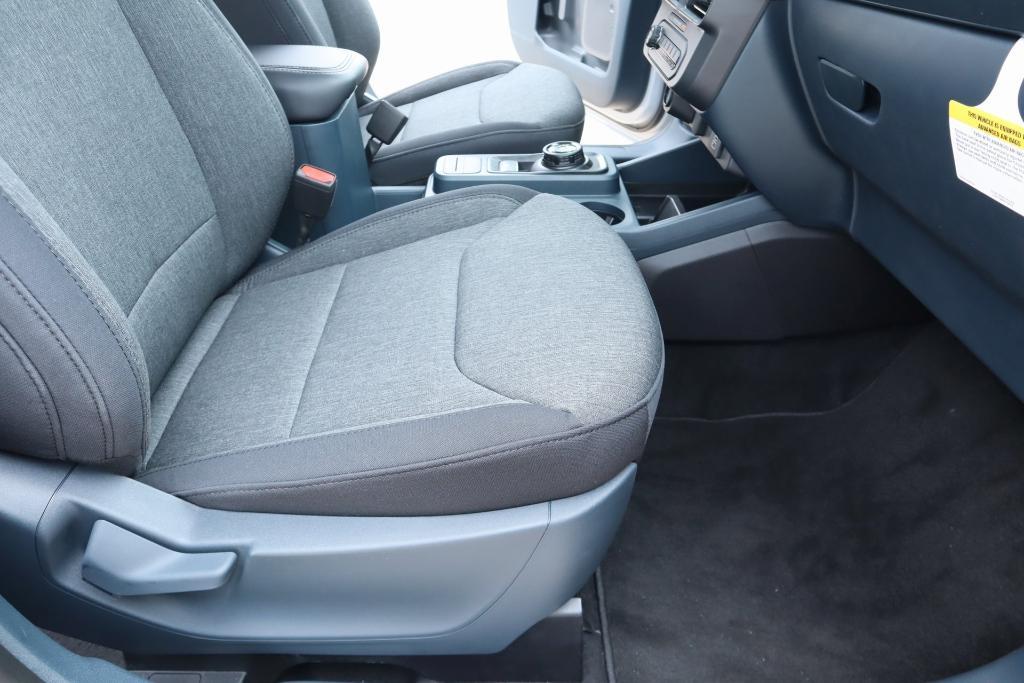 new 2025 Ford Maverick car, priced at $32,384