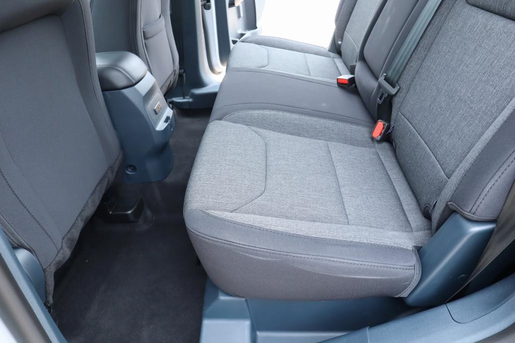 new 2025 Ford Maverick car, priced at $32,384
