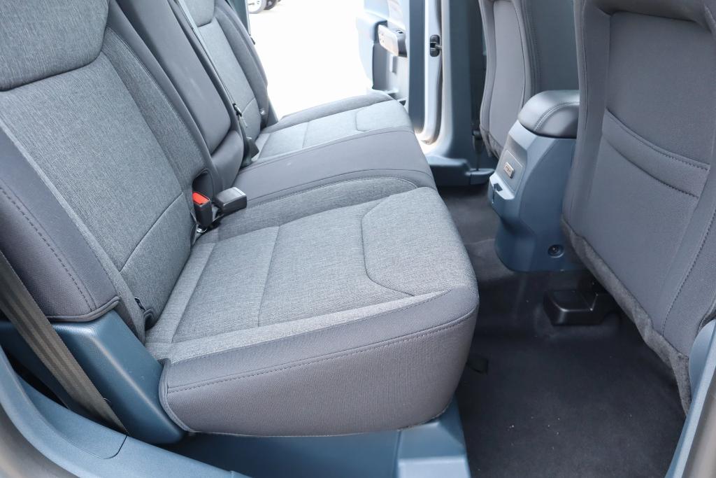 new 2025 Ford Maverick car, priced at $32,384