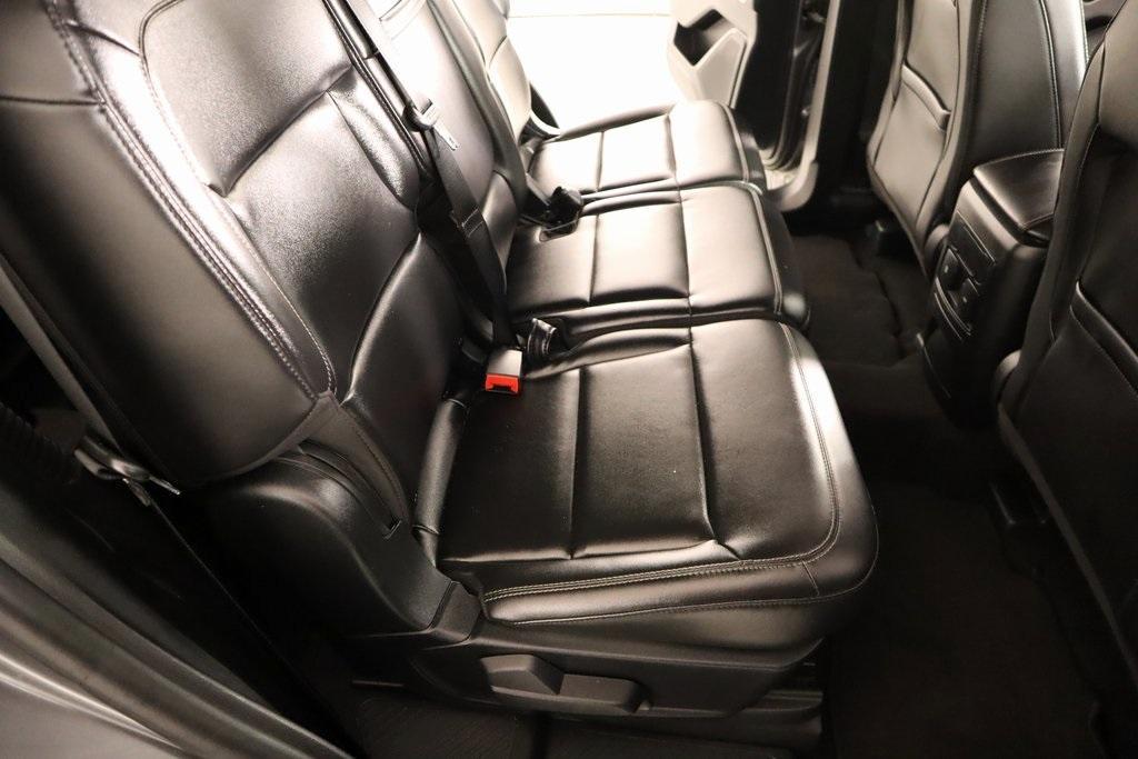 used 2024 Ford Explorer car, priced at $31,694