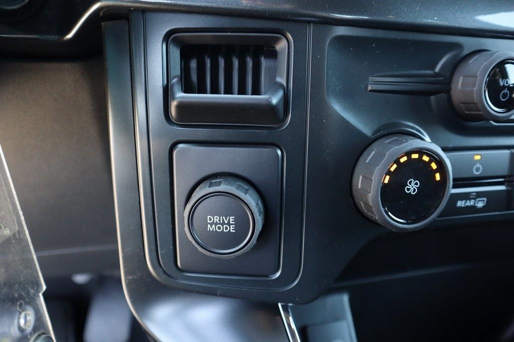 new 2025 Ford F-150 car, priced at $41,630