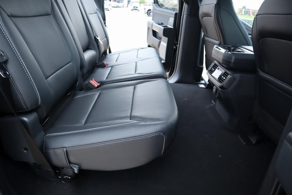 new 2025 Ford F-150 car, priced at $59,279