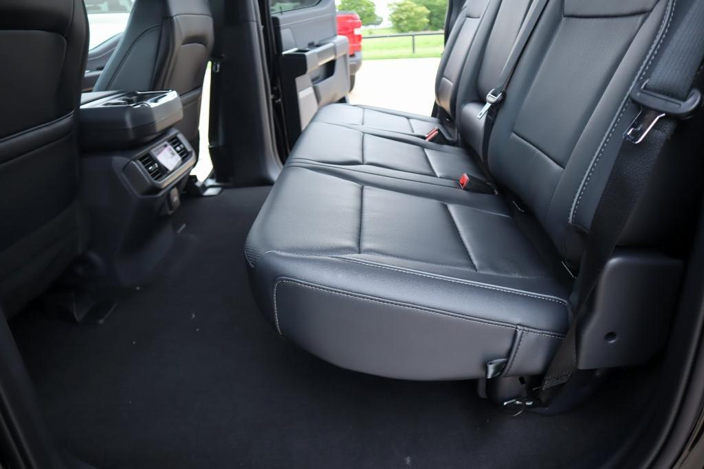 new 2025 Ford F-150 car, priced at $59,279