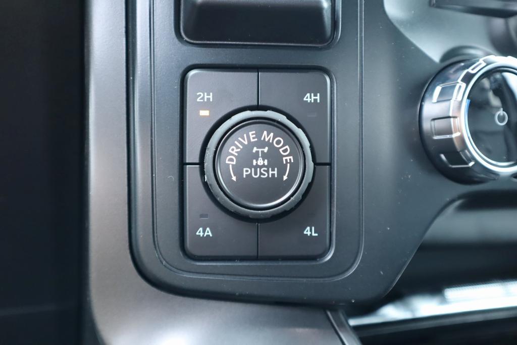 new 2025 Ford F-150 car, priced at $59,279