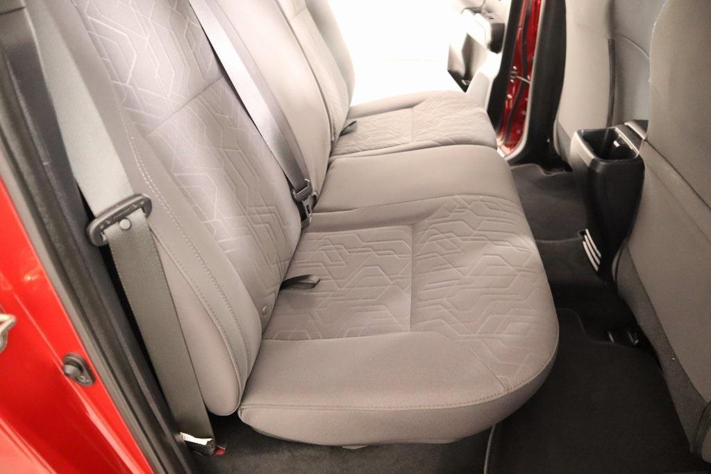 used 2019 Toyota Tacoma car, priced at $31,532