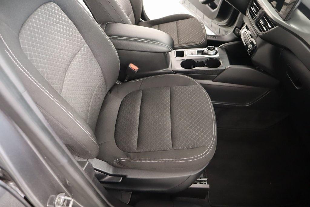 used 2024 Ford Escape car, priced at $24,824