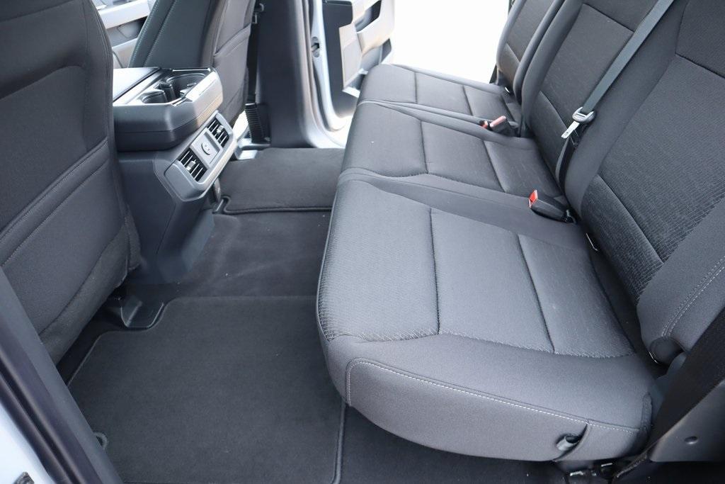 new 2025 Ford F-150 car, priced at $46,403