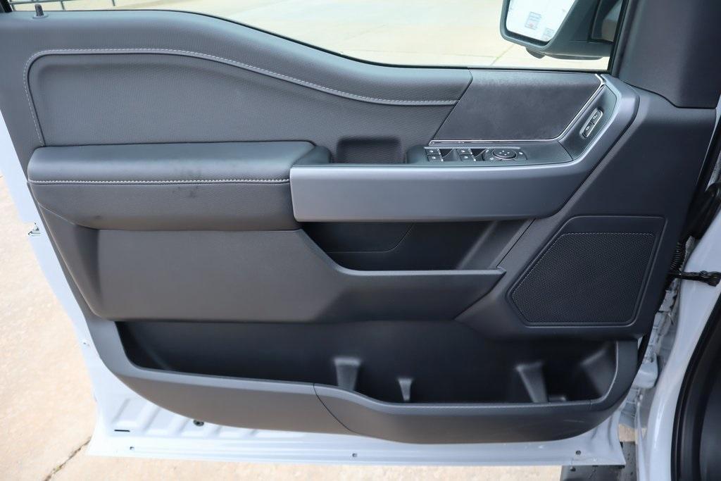 new 2025 Ford F-150 car, priced at $46,403