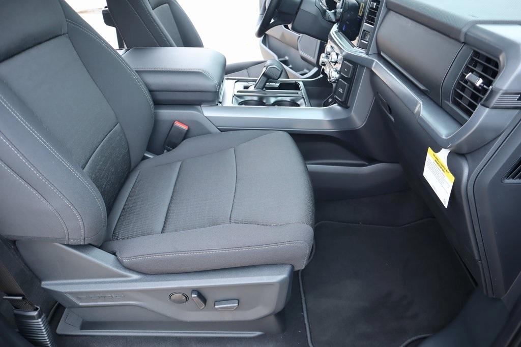 new 2025 Ford F-150 car, priced at $46,403