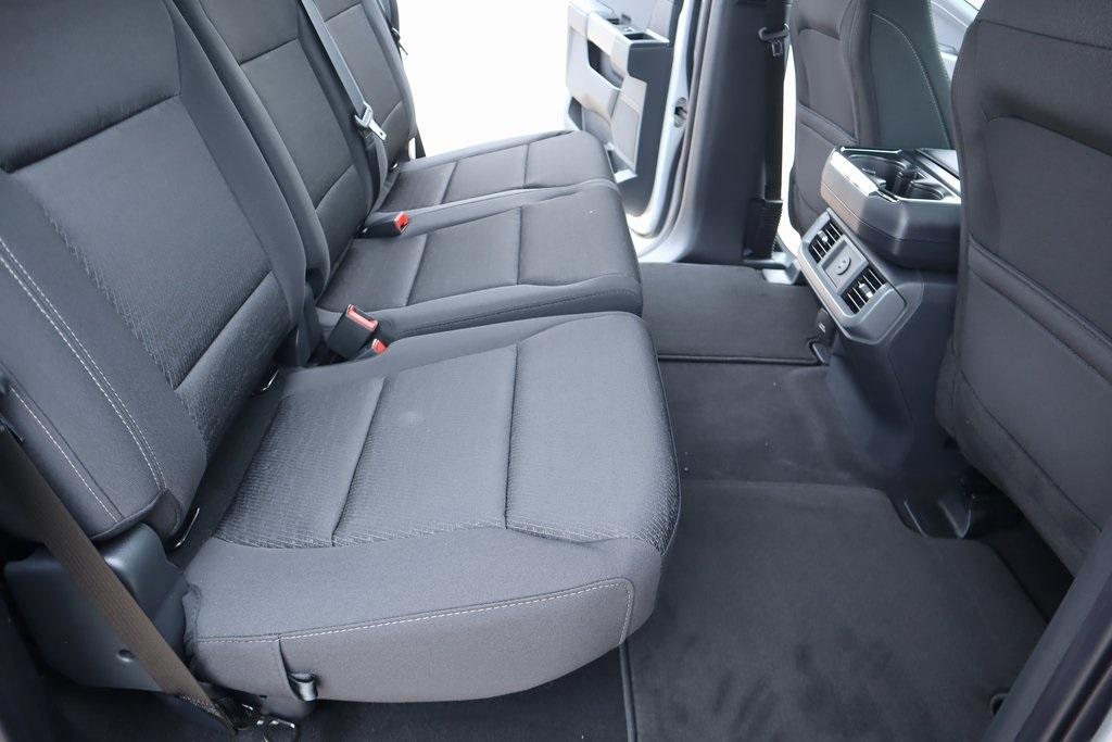 new 2025 Ford F-150 car, priced at $46,403