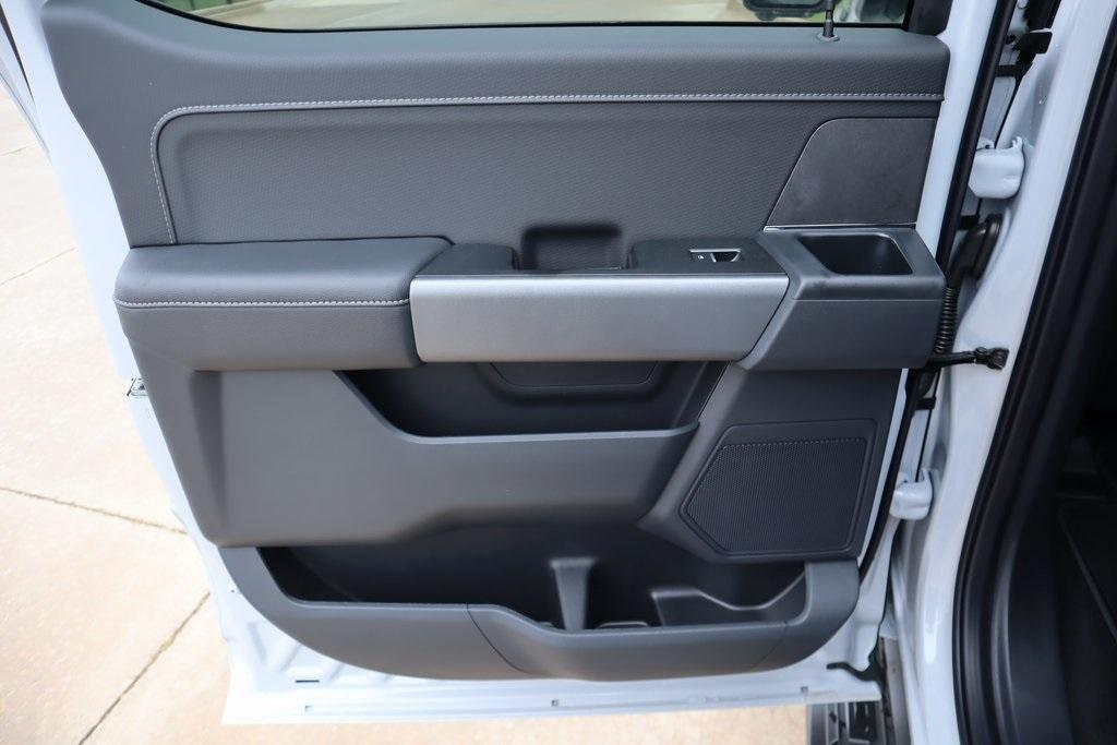 new 2025 Ford F-150 car, priced at $46,403