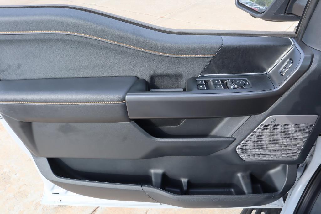 new 2025 Ford F-150 car, priced at $66,910