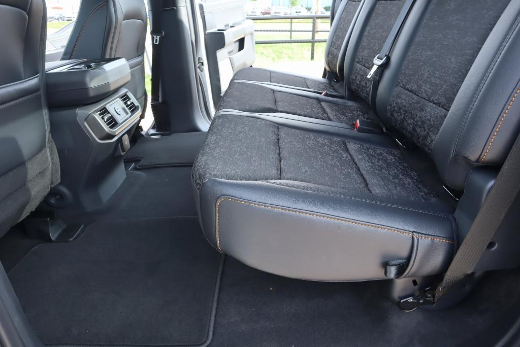 new 2025 Ford F-150 car, priced at $66,910