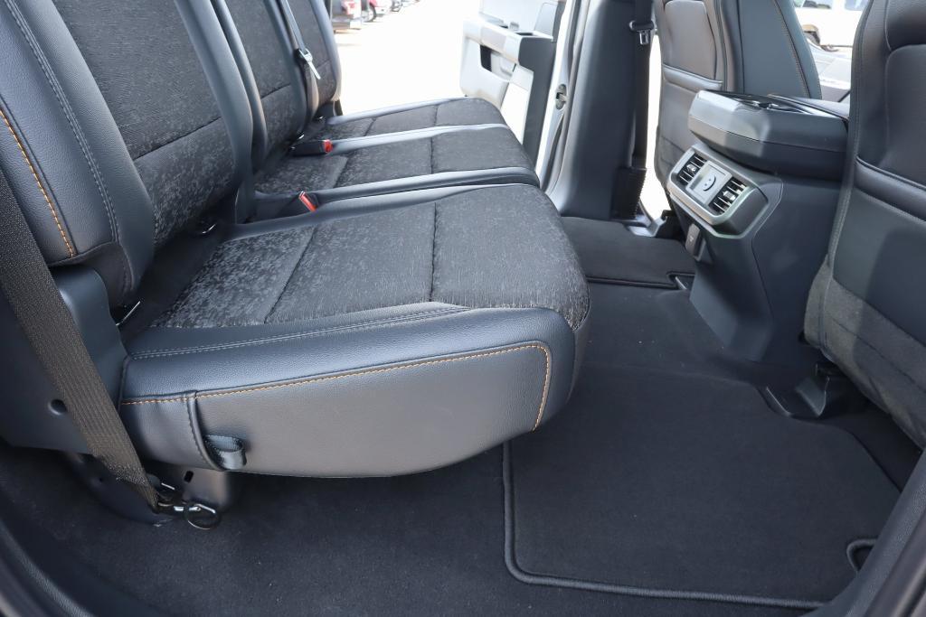 new 2025 Ford F-150 car, priced at $66,910