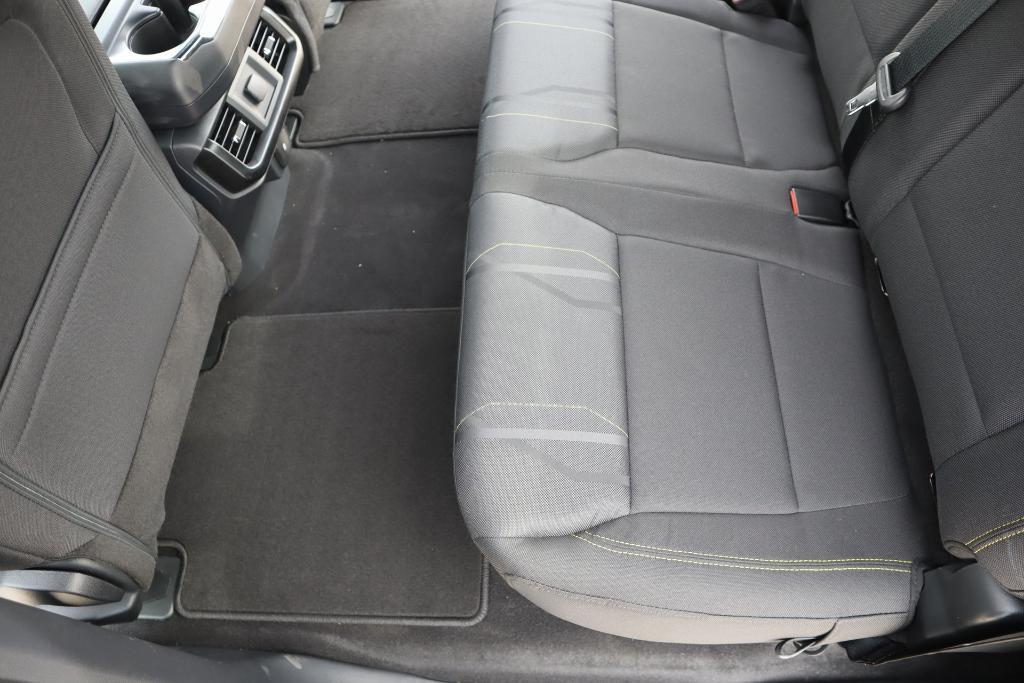 new 2025 Ford F-150 car, priced at $50,352