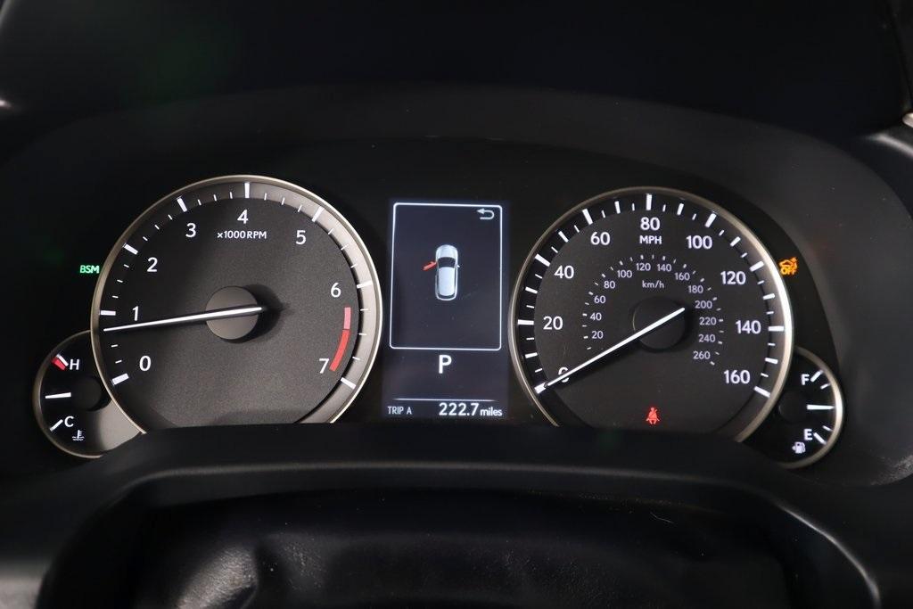 used 2021 Lexus RX 350 car, priced at $38,579