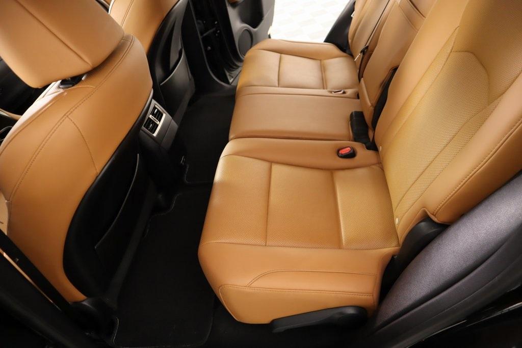 used 2021 Lexus RX 350 car, priced at $38,579
