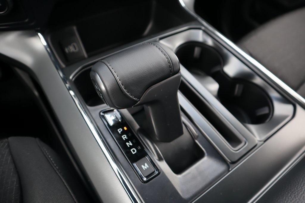 new 2025 Ford F-150 car, priced at $47,835