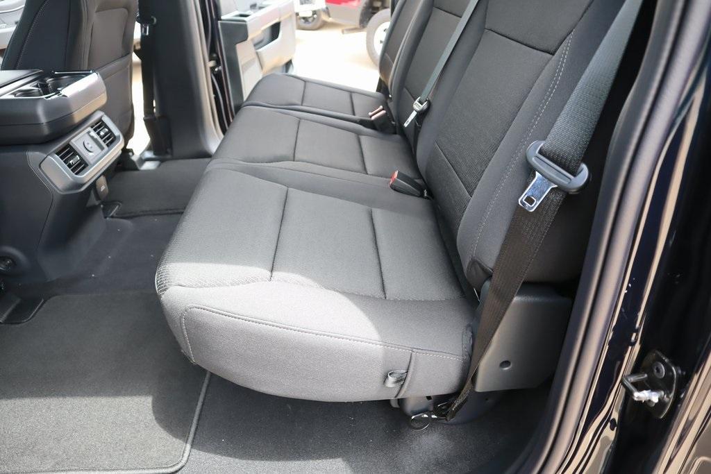 new 2025 Ford F-150 car, priced at $47,835