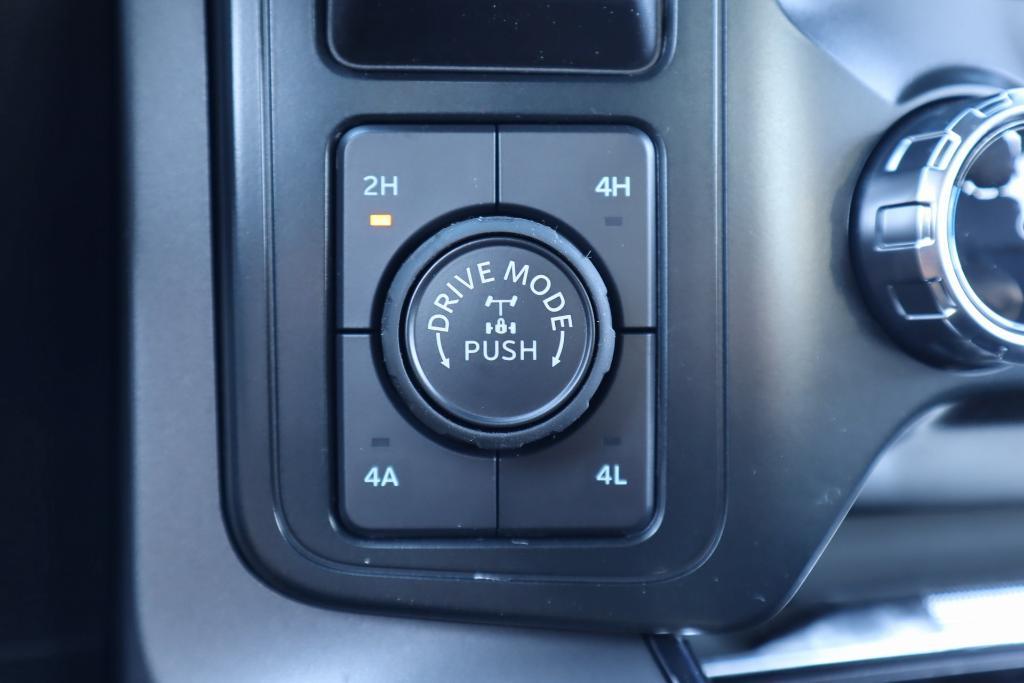 new 2025 Ford F-150 car, priced at $65,950